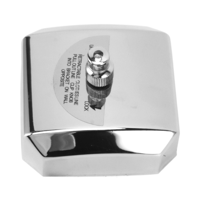 Retractable Clothesline Professional Strong Load Bearing Capacity Clothes Line Dryer