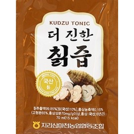 Richer Kudzu Root Extract Health Supplement (30 Sachets) KS