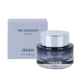 Ohui Age Recovery Eye Cream 25ml / 오휘 에이지 리커버리 아이크림 25ml