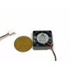 gdstime 2006 micro Small 12V DC Cooling Fan 20mm 6mm