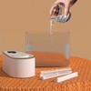 Air Humidifier 2.2L Large Capacity USB Charging Triple Spray Aroma