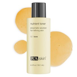 PCA SKIN Nutrient Facial Toner, 4.4 fl. oz.