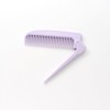 Mapepe Compact Pocket Comb (Pale Lilac) MAPEPE
