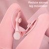 Pelvic Floor Strengthener for Women & Men, Adjustable Thigh Exerciser