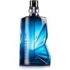 for Men with Citrus Notes Accompanied by Cedar and Sandalwood. 1.7 fl oz Y