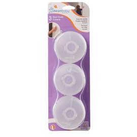 Dream Baby Door Knob Covers X 3