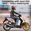 GY6 50cc 150cc Vacuum Fuel Pump Compatible With Scooter Moped