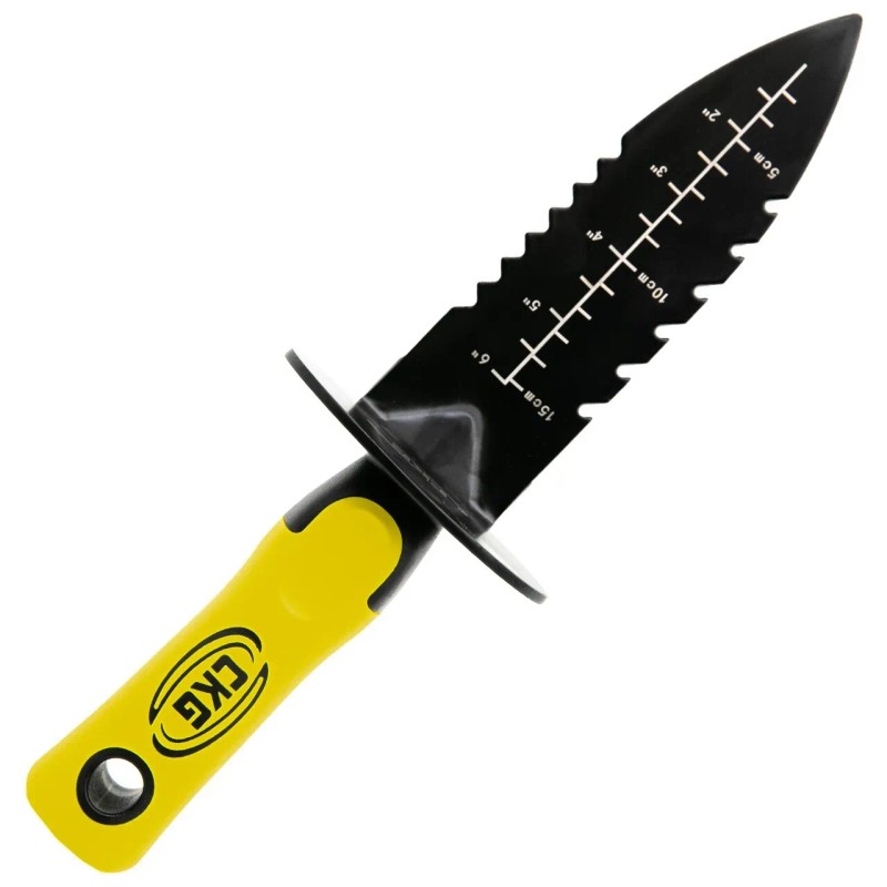 CKG Metal Detector Shovel Digger Detecting Digging Tool Gardening Trowel