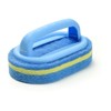 Scrub Brush Set for Bathroom Kitchen Bathtub Toilet Deep Cleaning