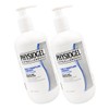 Physiogel Daily Moisture Therapy Body Lotion 400ml x 2 /