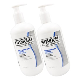 Physiogel Daily Moisture Therapy Body Lotion 400ml x 2 / 피지오겔 데일리 모이스쳐 테라피 바디로션 400ml x2개
