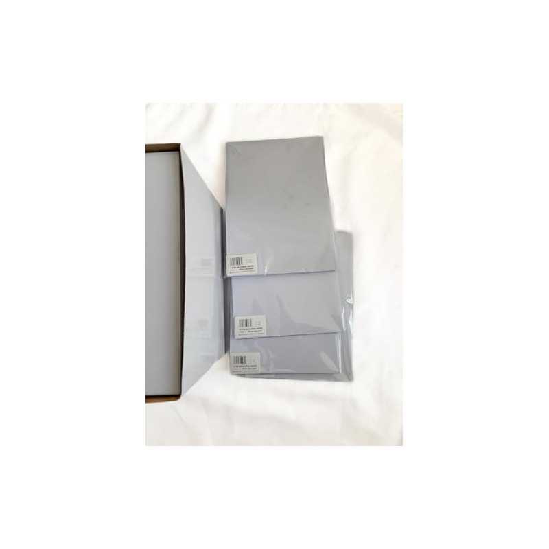 White Multipurpose Copier 80gsm A4 Paper 100 Sheets Size 297mm