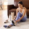 TRIGGERPOINT 21909 Trigger Point Eco Grit Foam Roller (R) 21909,