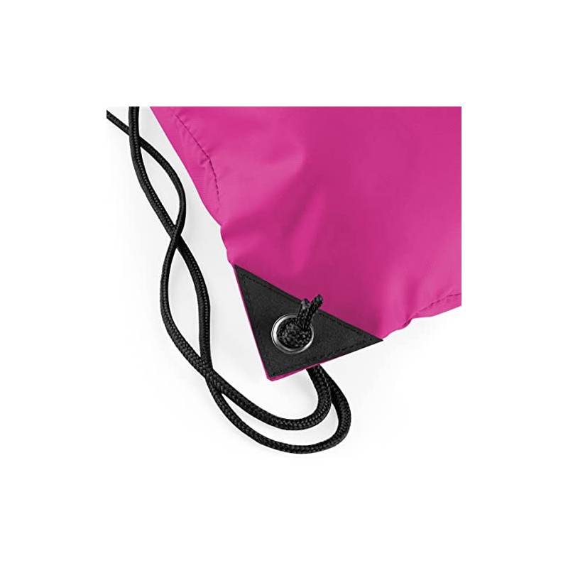 BagBase BG10 Premium Gymsac - Fuchsia
