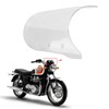 Motorcycle Wind Deflector Universal AntiCrack Scratch Resistant Fit for Triumph