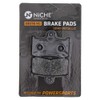 NICHE Brake Pad Set for Victory High Ball Vegas Kingpin
