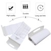POPETPOP Baby Measuring Mat Baby Infantometer Height Ruler Measuring Mat