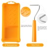 Mister Rui Foam Paint Roller, 2 Inch Mini Paint Roller