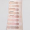 KATE Brown Eyes Palette 4.2g, Color:BR-2 Hazel Brown