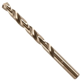 Bosch CO2151B 3/8 in. x 5 in. Cobalt M42 Drill Bit