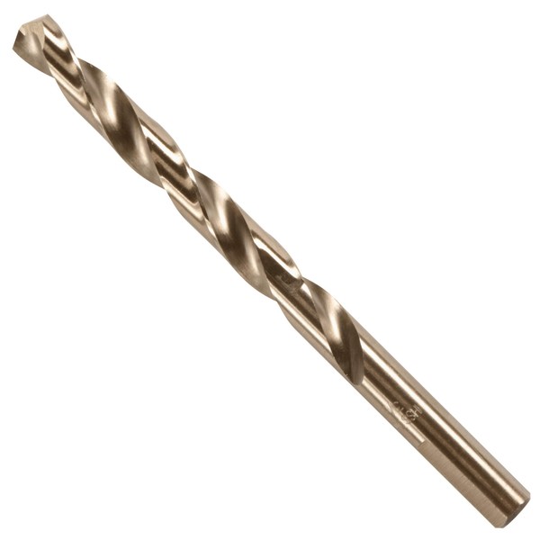 Bosch CO2151B 3/8 in. x 5 in. Cobalt M42 Drill