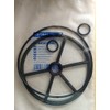 Astral Seal Star Valve Sand Filter 4404120407
