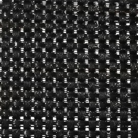 Mojotone Black Matrix Grill Cloth 34" Wide