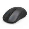 Hama Computermaus kabellos (optische Maus mit 6 Tasten, Multi-Device-Maus für