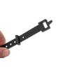 ORUCASE Strap.ly Gear Strap - Ski Strap Style Multipurpose Utility