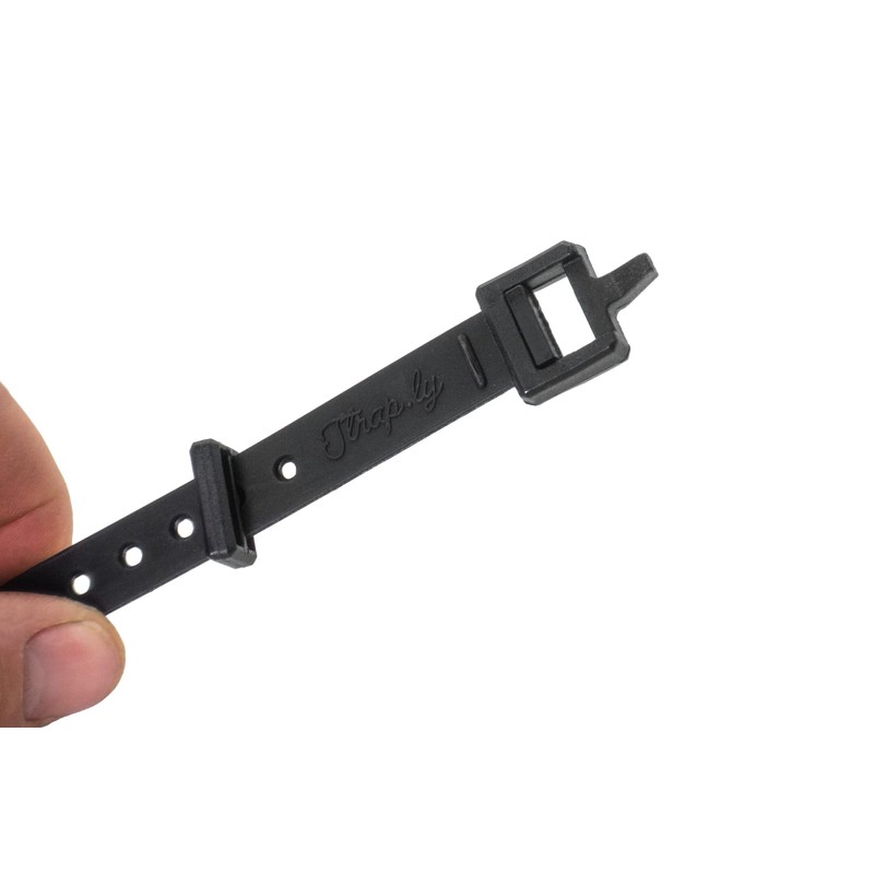 ORUCASE Strap.ly Gear Strap - Ski Strap Style Multipurpose Utility