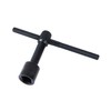 DOFEDOFO Boat Plug Wrench, T Handle Wrench Tool for 1/2
