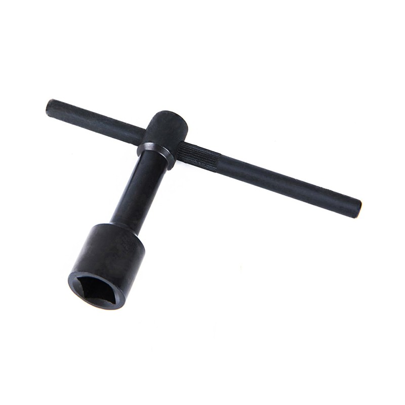 DOFEDOFO Boat Plug Wrench, T Handle Wrench Tool for 1/2