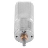 DC12V High Torque Electric Gear Box Reduction Motor (50RPM)