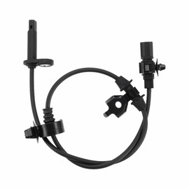 RATCHROLL Hinten links ABS-Raddrehzahlsensor für Acura ZDX 2010-2013 ABS-Sensor Antiblockiersystem-Sensor Nr. 57475SZNA02 1 Stück