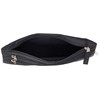 Solo Tourist Small Item Storage Pouch, Flat Case, S, 5.9