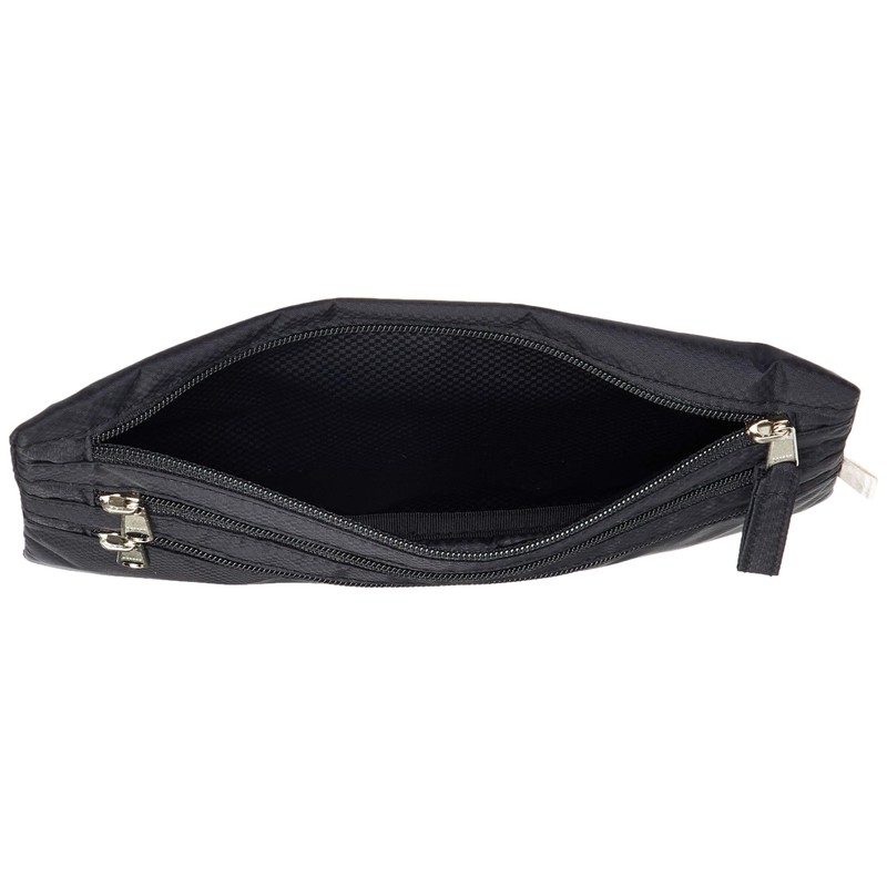 Solo Tourist Small Item Storage Pouch, Flat Case, S, 5.9