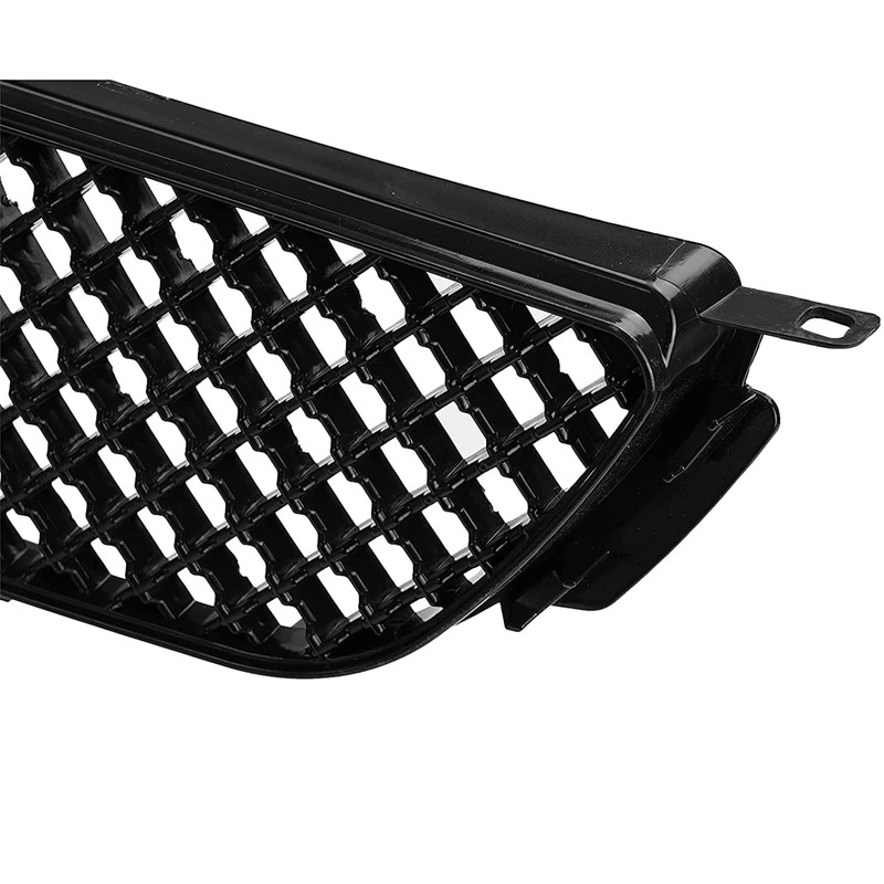 Kspeed Front Bumper Grille for 2001 2002 2003 2004 2005