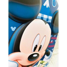 KH Mochila Escolar Raton Minni Kinder Infantil Escolar Preescolar