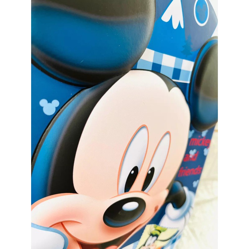 KH Mochila Escolar Raton Minni Kinder Infantil Escolar Preescolar