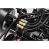 Yokomo Banana RP-107A Male / Female Connector Set, For Brushless