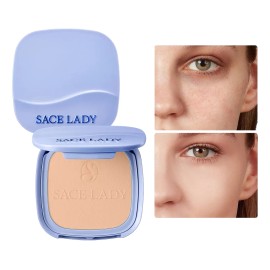 Sace Lady Base De Maquillaje Control De Brillo Mate Spf30