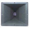 LASE ME-60 Bolt-On 2" Horn Flare 60⁰H x 40⁰V Constant