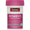 Swisse Ultivite Women's Multivitamin - Blend of herbs, minerals &