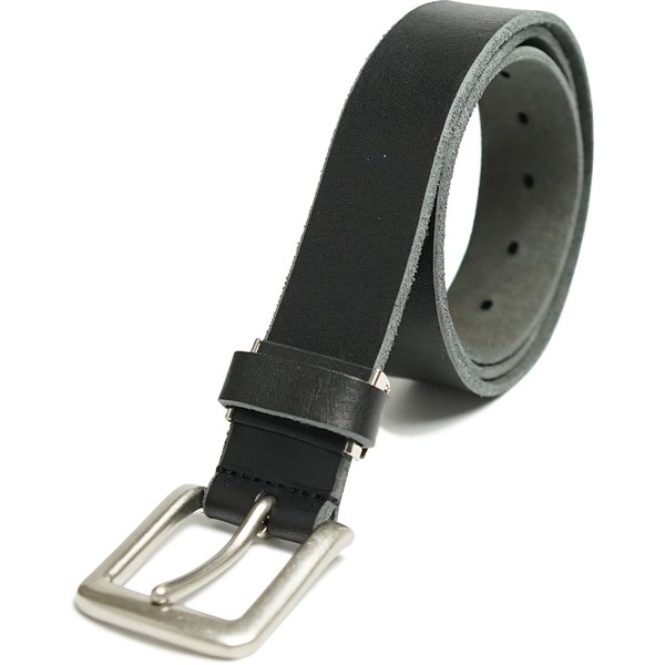 Nippon de Handmade BLLB0545 Tochigi Nume Leather, Made in Japan,