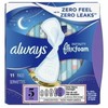 Always NEW! ALWAYS Size~5🌙 ●INFINITY FLEXFOAM● ZERO FEEL ZERO LEAKS!