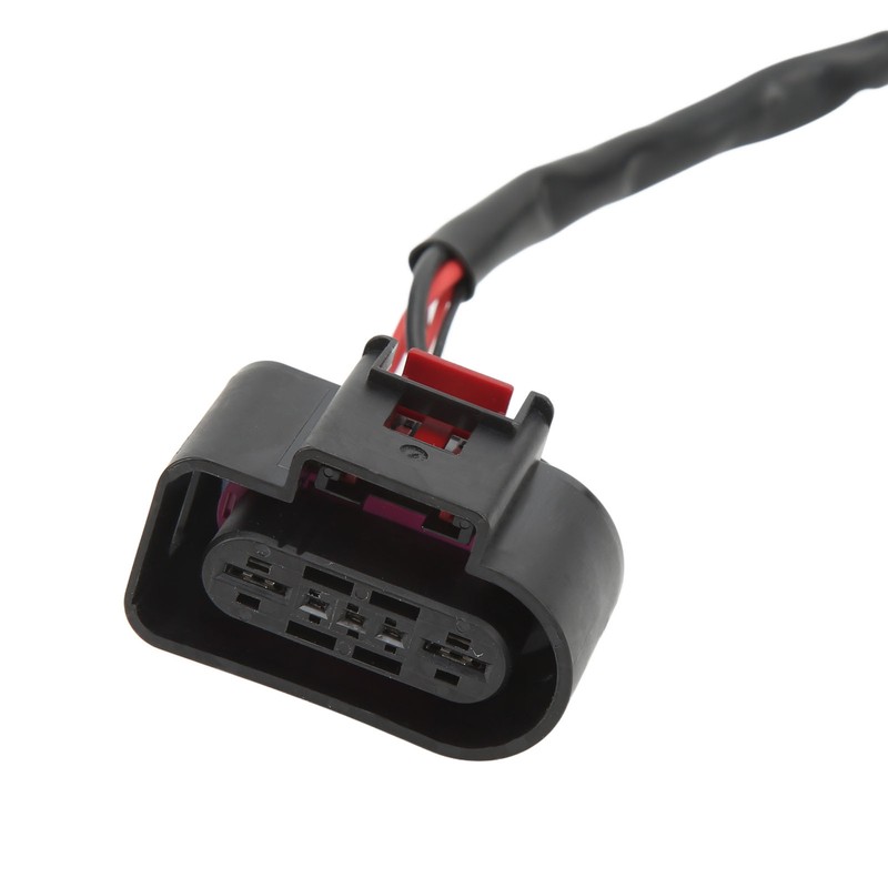 Fuel Pump Delivery Control Module 1K0906093G ABS High Temp Resistant