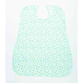 Kaientai Meal Apron CX-01002 Fruit Blue