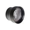 3.5X High Definition Telephoto Lens Compatible with Nikon DSLR Cameras