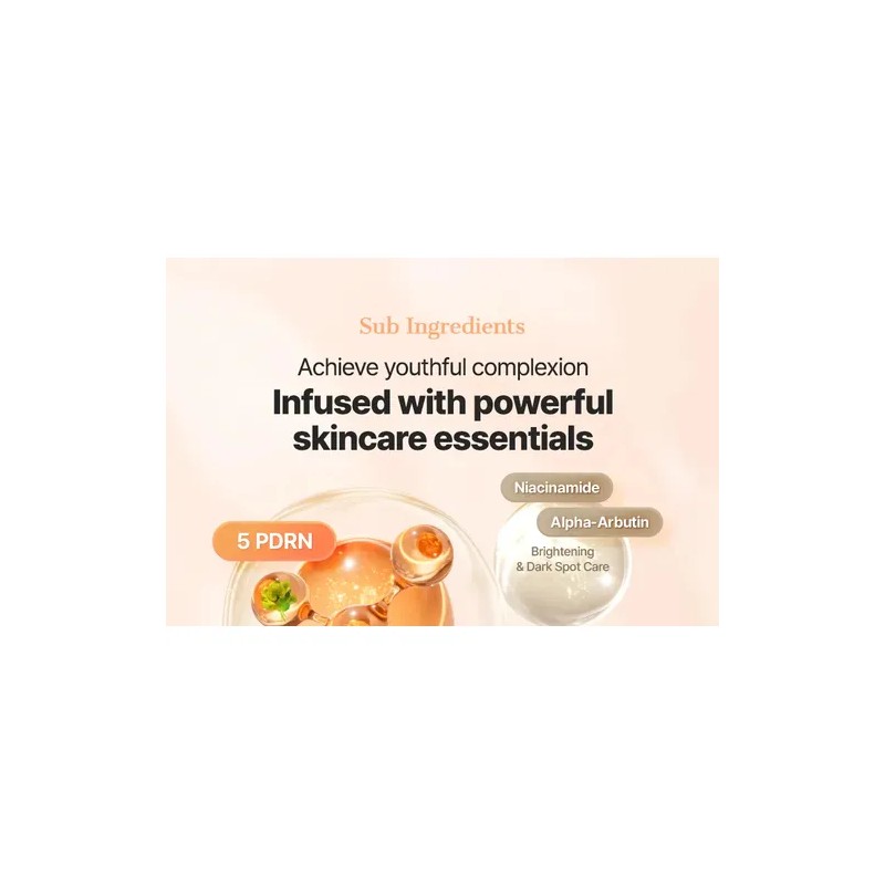 Cosrx - 5 Pdrn Collagen Intense Vitalizing Serum 100ml Todo