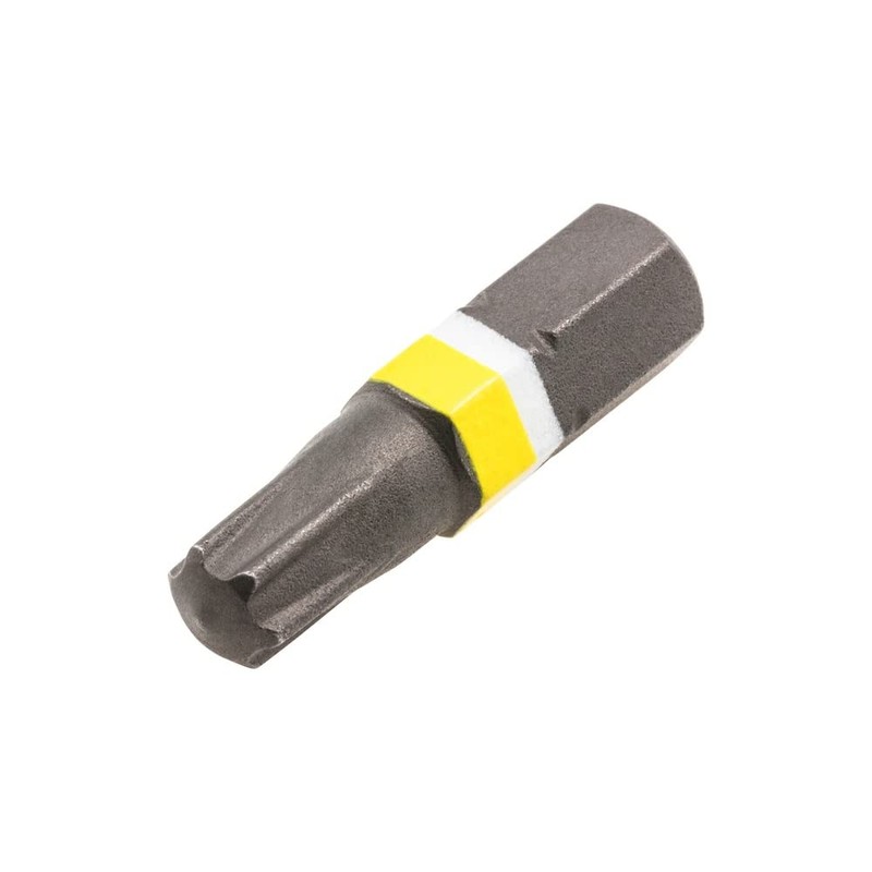 Würth Bit RW30 Yellow for ASSY Screws